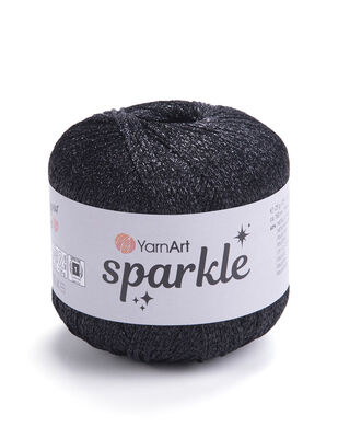 Yarnart Sparkle El Örgü İplikleri