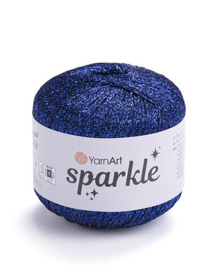 Yarnart Sparkle El Örgü İplikleri