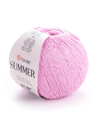 YARNART - Yarnart Summer El Örgü İplikleri (1)
