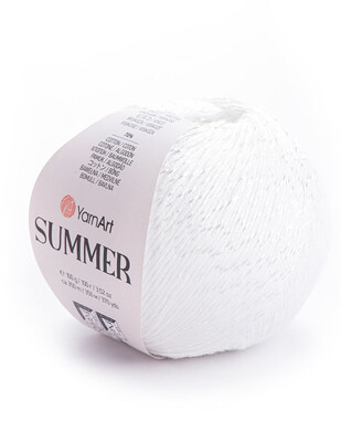 Yarnart Summer El Örgü İplikleri - Thumbnail