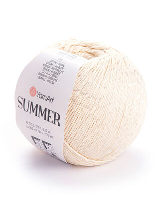 Yarnart Summer El Örgü İplikleri