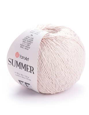 Yarnart Summer El Örgü İplikleri - Thumbnail