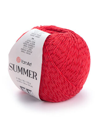 Yarnart Summer El Örgü İplikleri