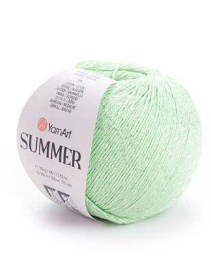 Yarnart Summer El Örgü İplikleri