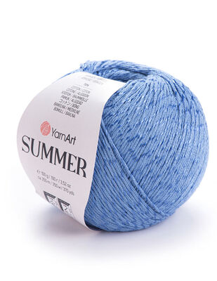 Yarnart Summer El Örgü İplikleri