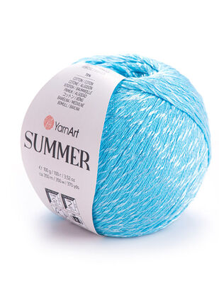 Yarnart Summer El Örgü İplikleri