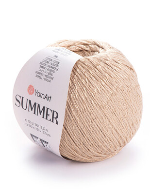 Yarnart Summer El Örgü İplikleri - Thumbnail