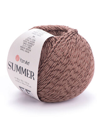 Yarnart Summer El Örgü İplikleri