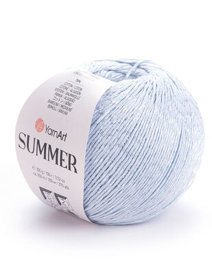 Yarnart Summer El Örgü İplikleri
