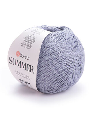 Yarnart Summer El Örgü İplikleri