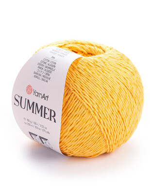 Yarnart Summer El Örgü İplikleri - Thumbnail