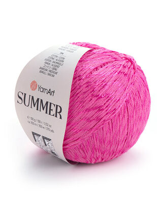 Yarnart Summer El Örgü İplikleri